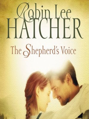 cover image of The Shepherd's Voice